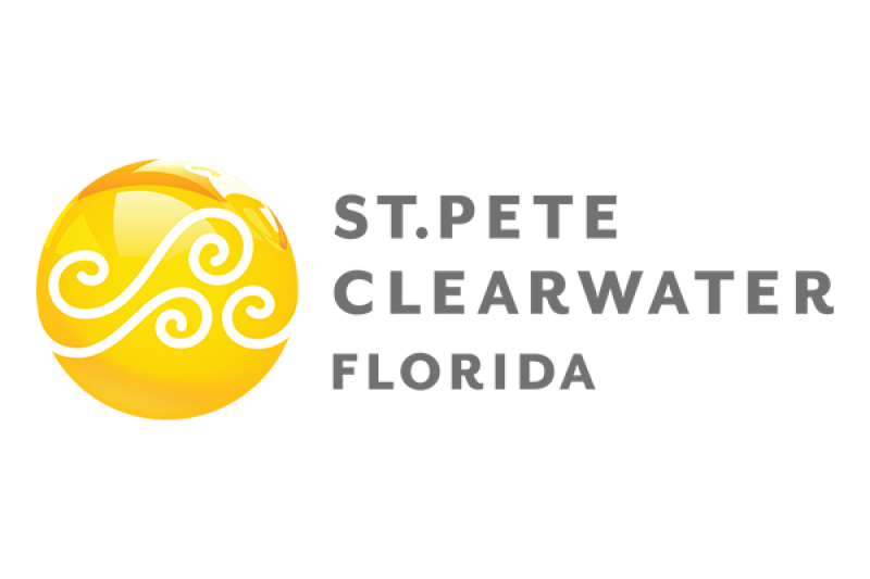 St. Pete and Clearwater