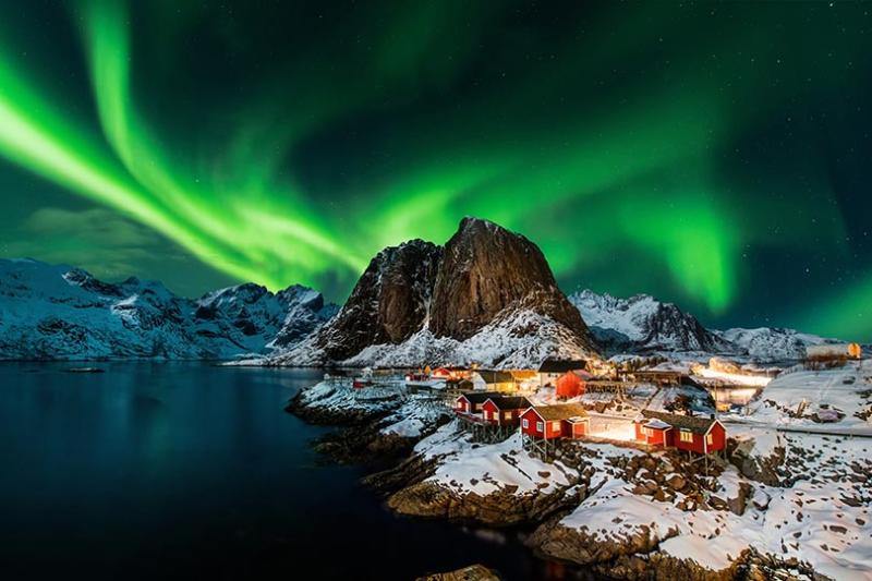 2. The authentic excursions