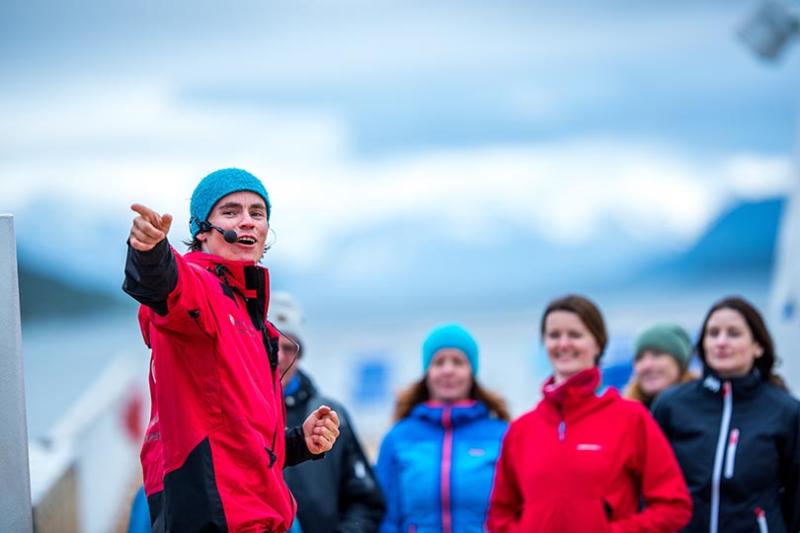 10 ways Hurtigruten’s Book With Confidence policy reassures clients