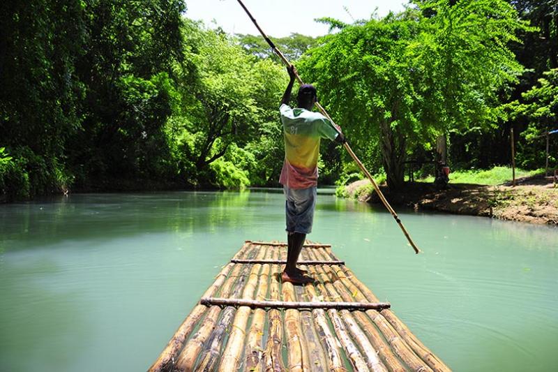 Jamaica is celebrating its 60th year of independence