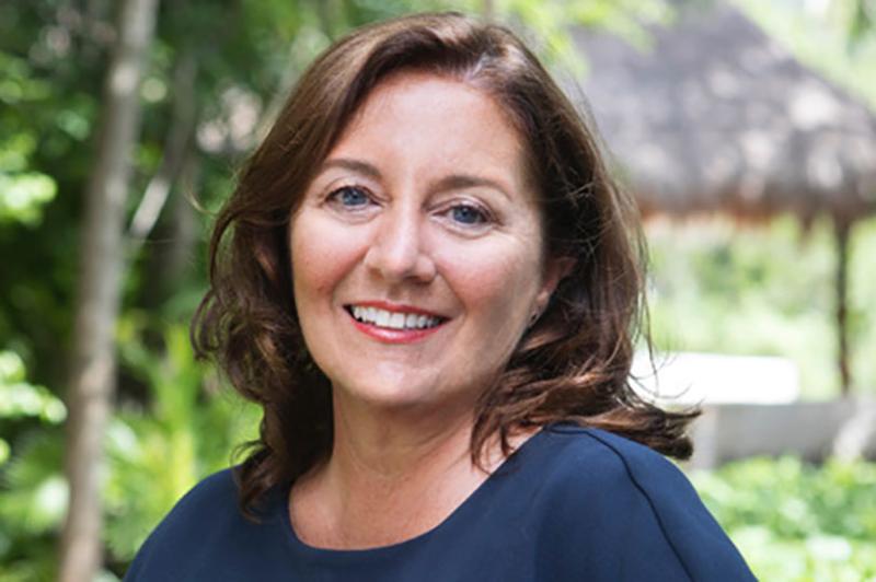 ILTM's Alison Gilmore: “let’s not lose those connections”
