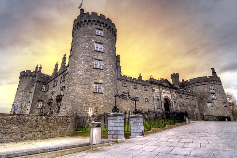 Kilkenny castle