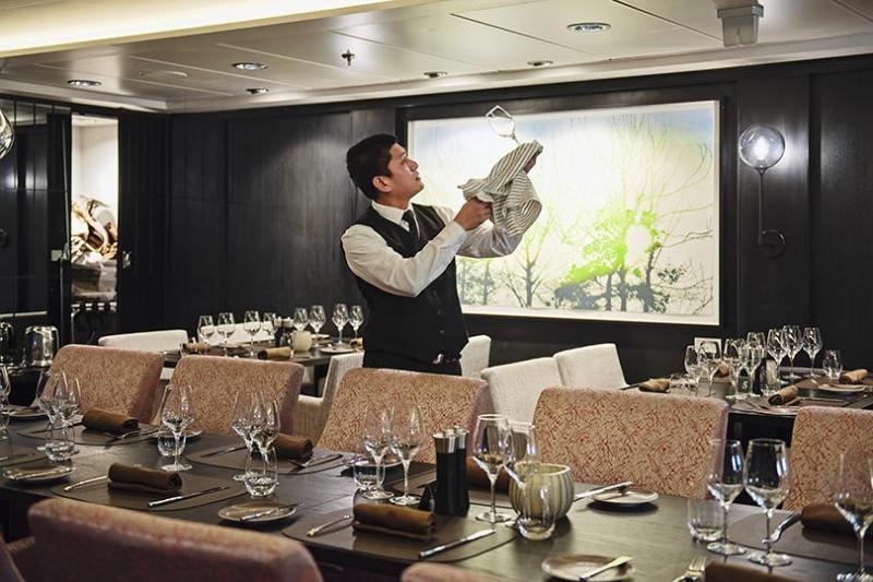 Hurtigruten introduces new expedition ship for 2021