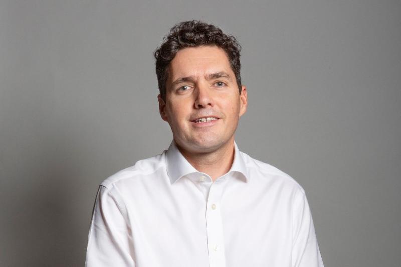 Aito described Merriman as the ‘perfect fit’ as transport minister