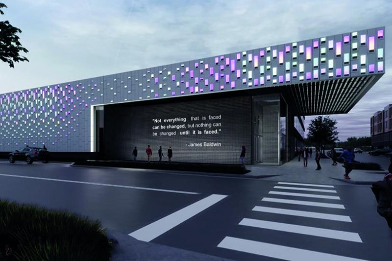 Three new US tours and attractions that celebrate black history