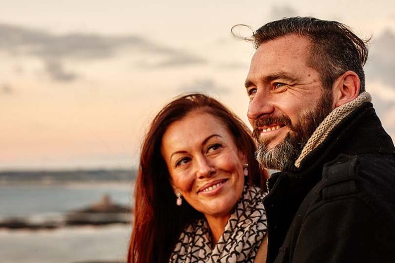 Top tips for Jersey weddings and honeymoons