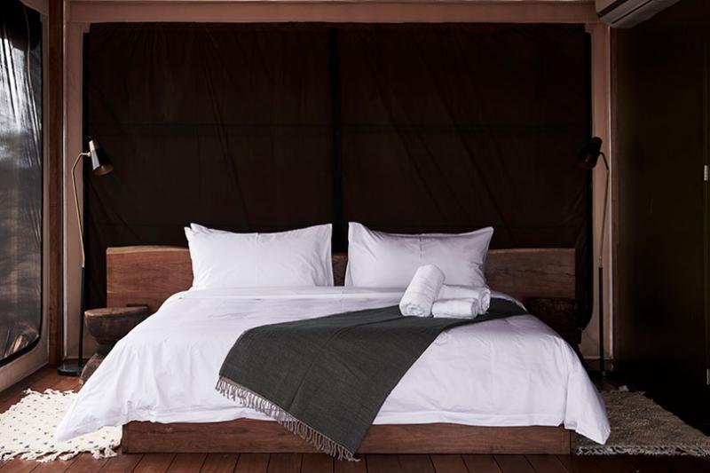 In the spotlight: Habitas Namibia