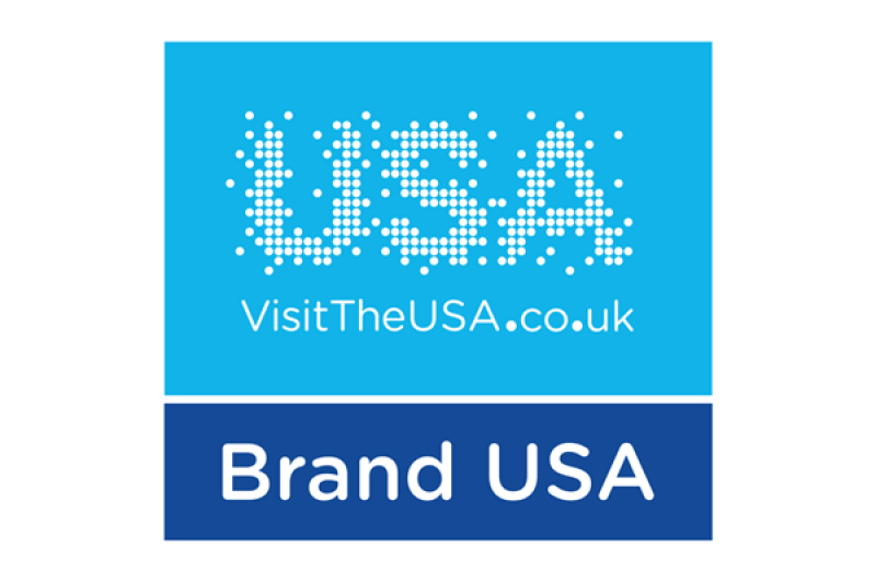 Brand USA logo