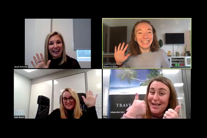 What about the judging?