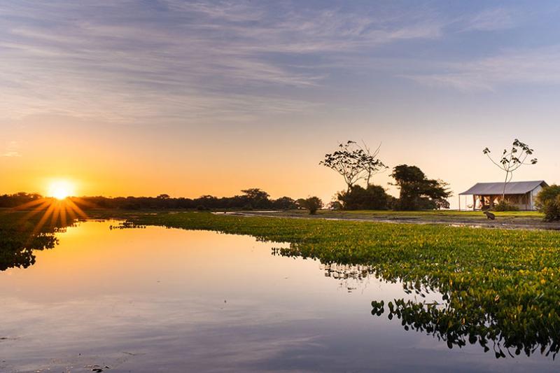 Eco-lodges to recommend in Latin America