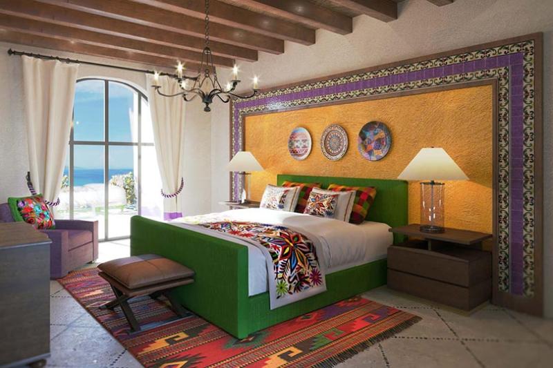 Villa Escondido