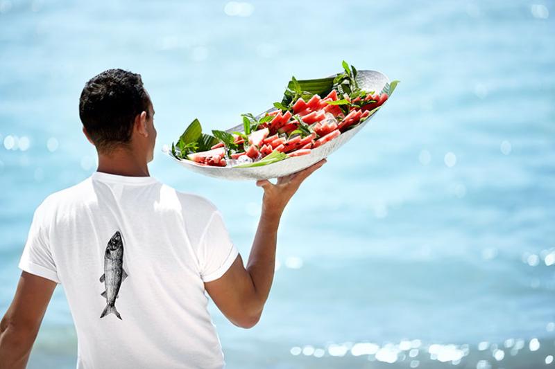 What’s new at Sani Resort?