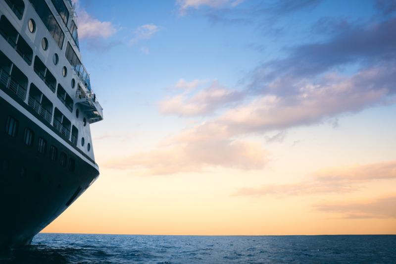 The sailing will take place on the line's newest ship, Azamara Onward
