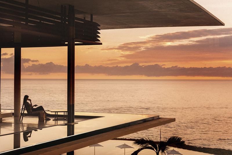 Beyond the spa: wellness experiences in the Caribbean