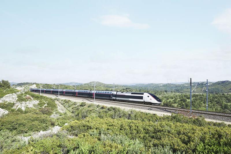 How to travel around Europe safely and sustainably