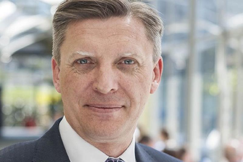 Saga's Blanks: "It’s important the industry is properly understood… I think we’ve turned the tide [within government].”