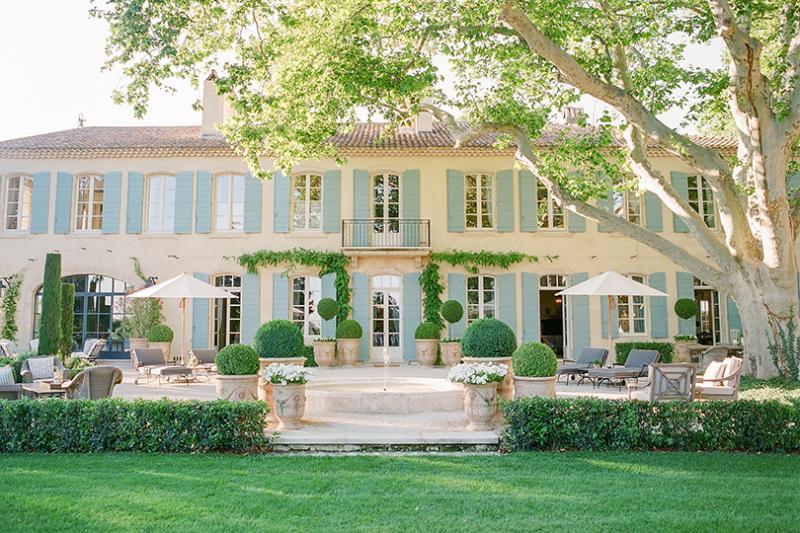 Luxury Travel Book