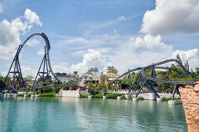 Agents and operators have already reported increased demand for destinations such as Orlando after Monday's travel announcement