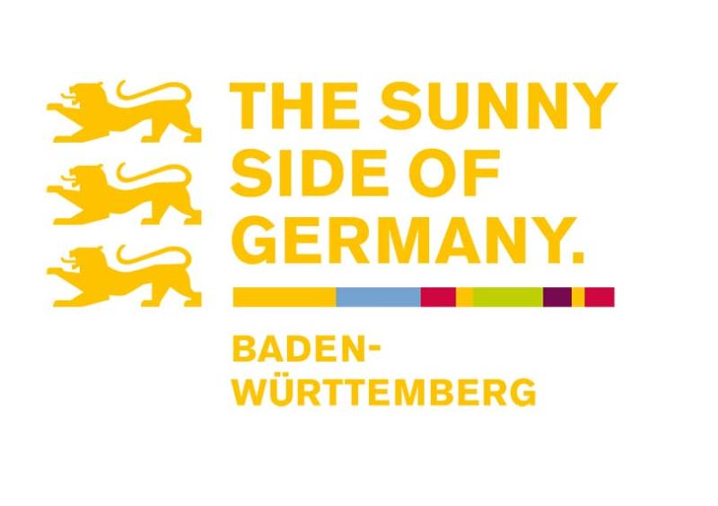 Southwest Germany logo