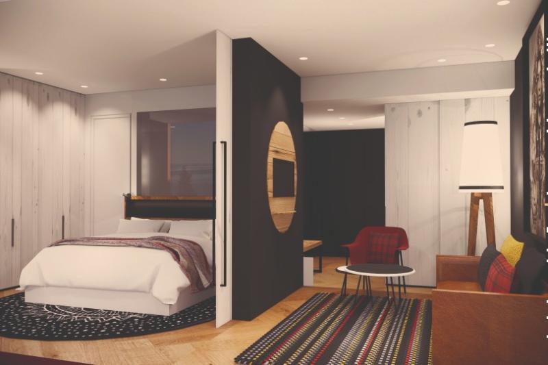 Club Med is due to open its first Canadian property, Quebec Charlevoix