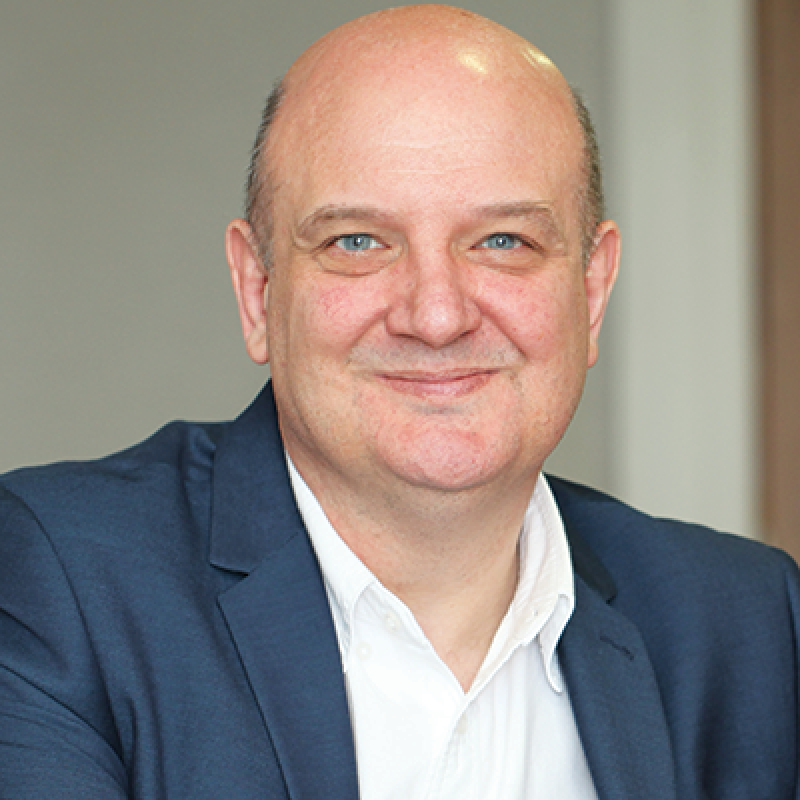 Martyn Sumners