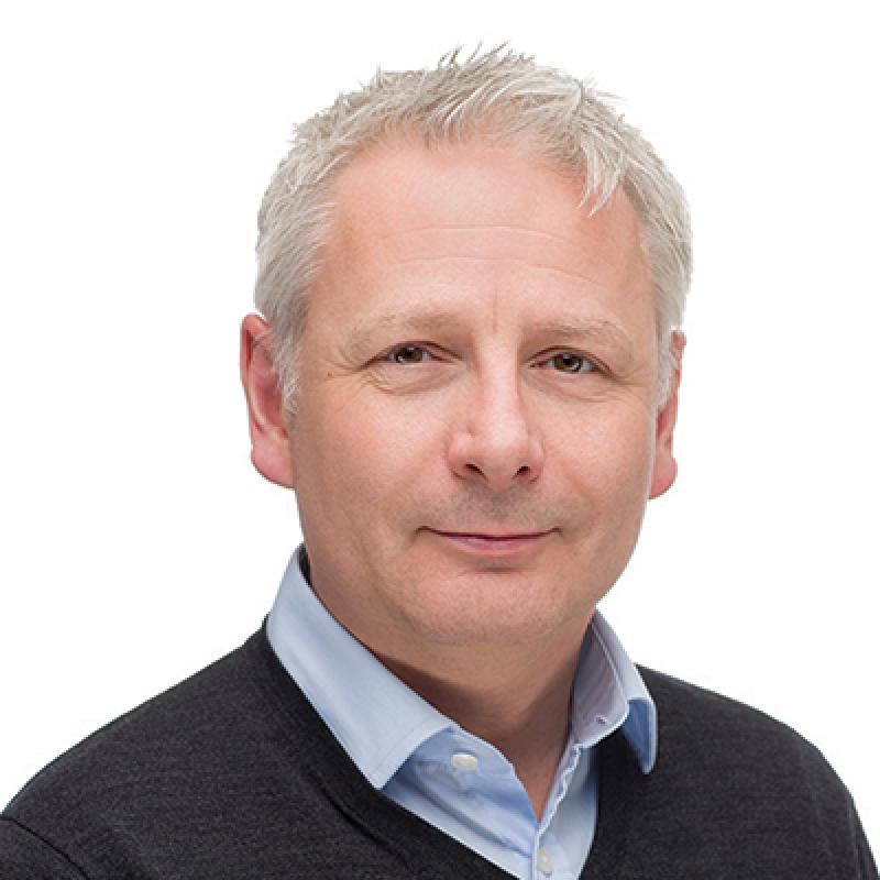 Andy Harmer
