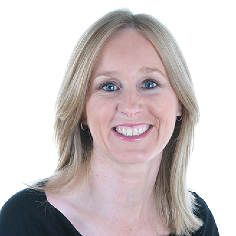 Nicola McNeish