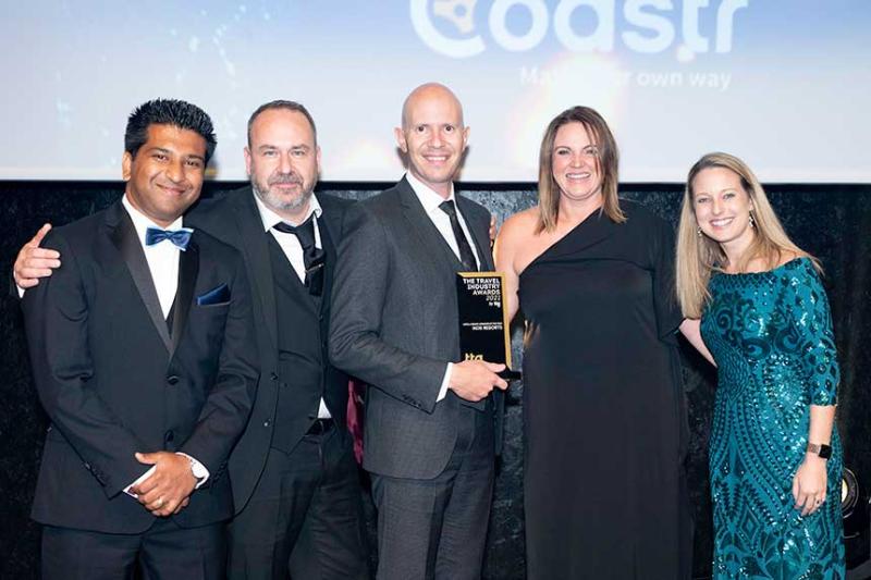 Hotel & Resort Operator of the Year