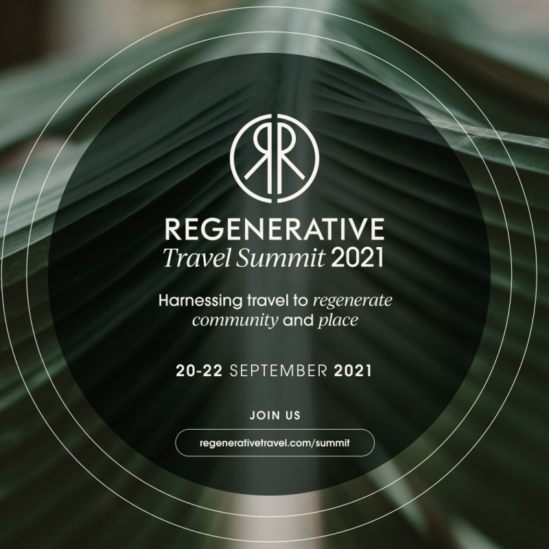 Regen summit