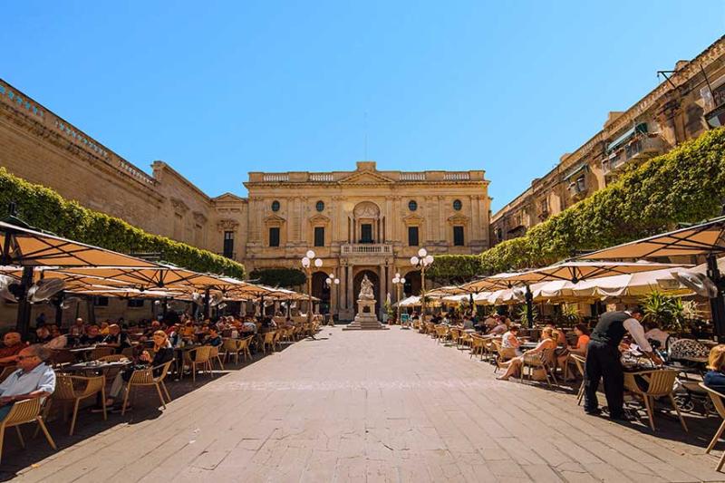 Malta Tourism Authority