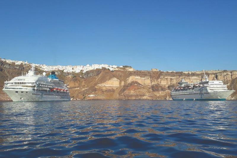 Celestyal Cruises is set to return to sailing in April 2022