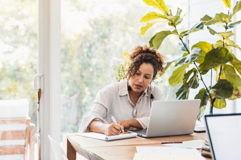 Spain is the homeworking firm's top selling destination for Easter travel, despite more complex entry requirements, closely followed by the USA