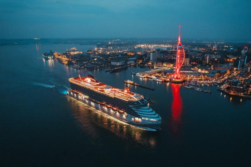 In line with the brand’s "Brilliant to do Business With" promise, every booking still includes Virgin Voyages’ 16% commissions with no NCFs