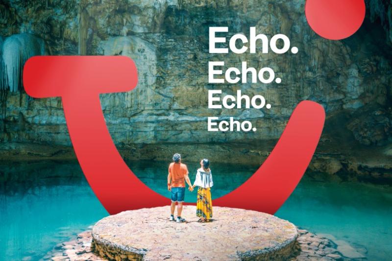 Tui is expecting "bumper" holiday sales at its high street shops this weekend