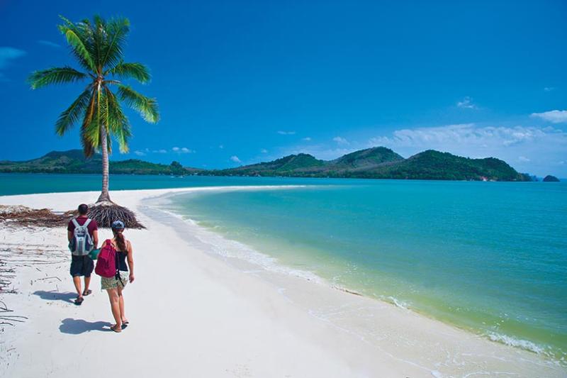 Rediscover Thailand's charm