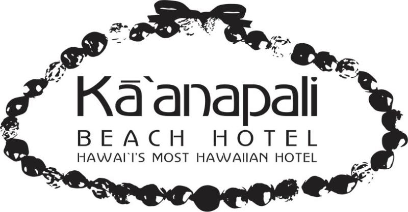 Kaʻanapali Beach Hotel logo