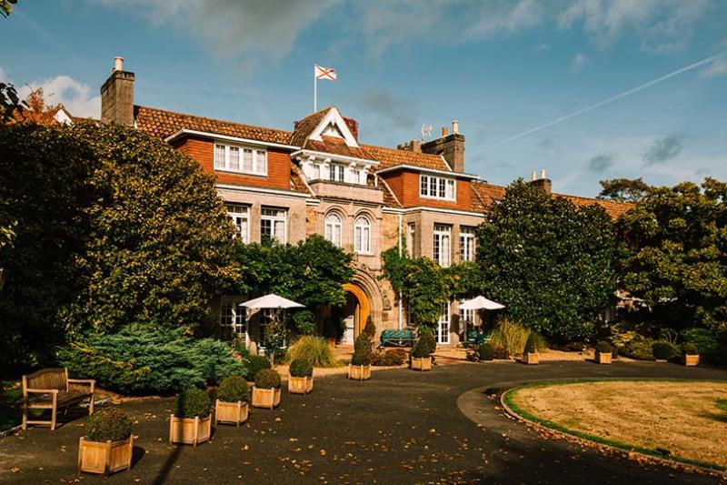 Hop and a skip away: Why a long weekend in Jersey will appeal to luxury clients