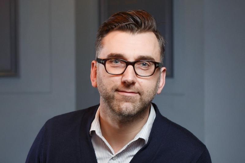 Marcus Jones has joined the agency's senior management team as chief revenue officer 