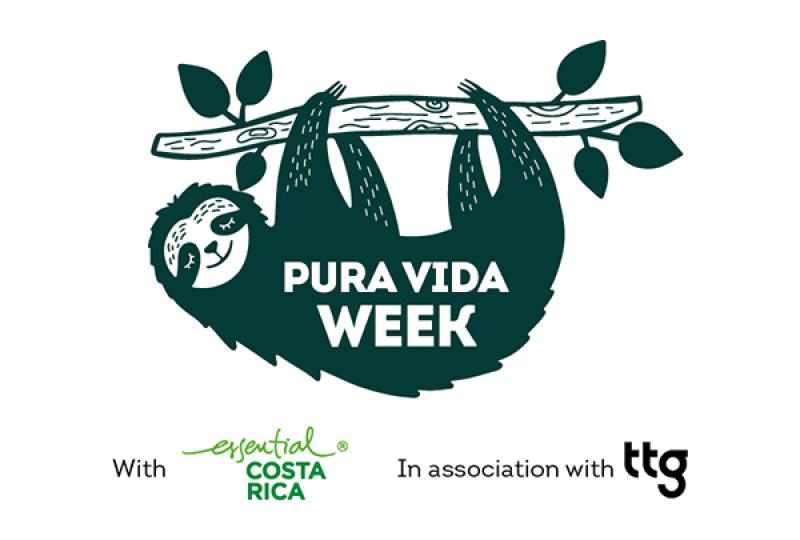 Pura Vida pic