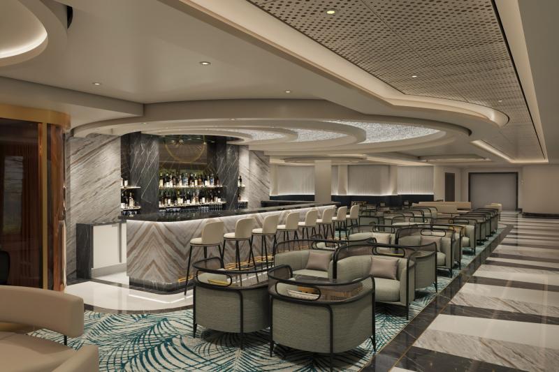 Metropolitan Bar