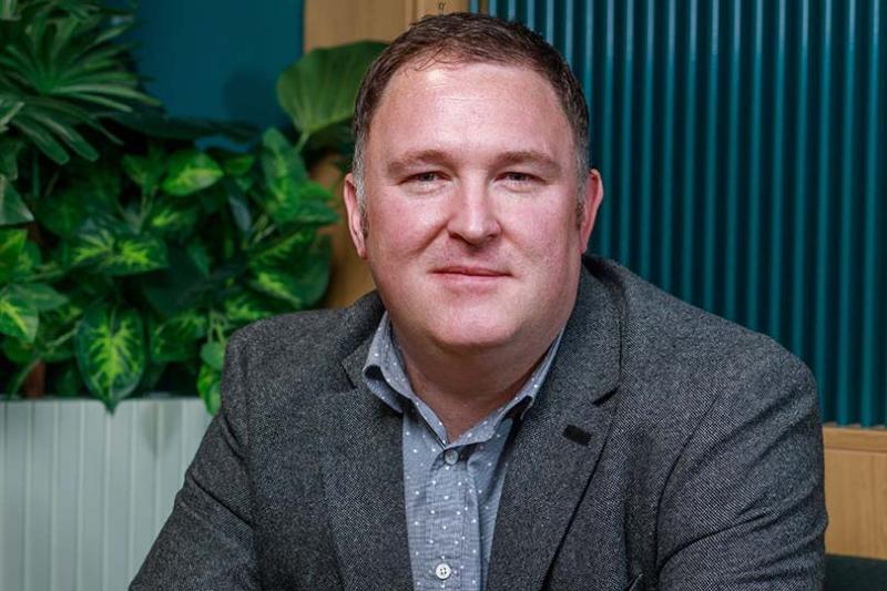 Bill Tannahill, chief executive at Fairway Travel, on how Vibe has helped the travel agency streamline its operations