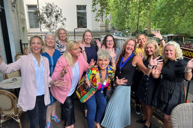 The association has revealed the shortlist for its 2022 awards