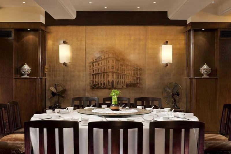 The Peninsula Hong Kong