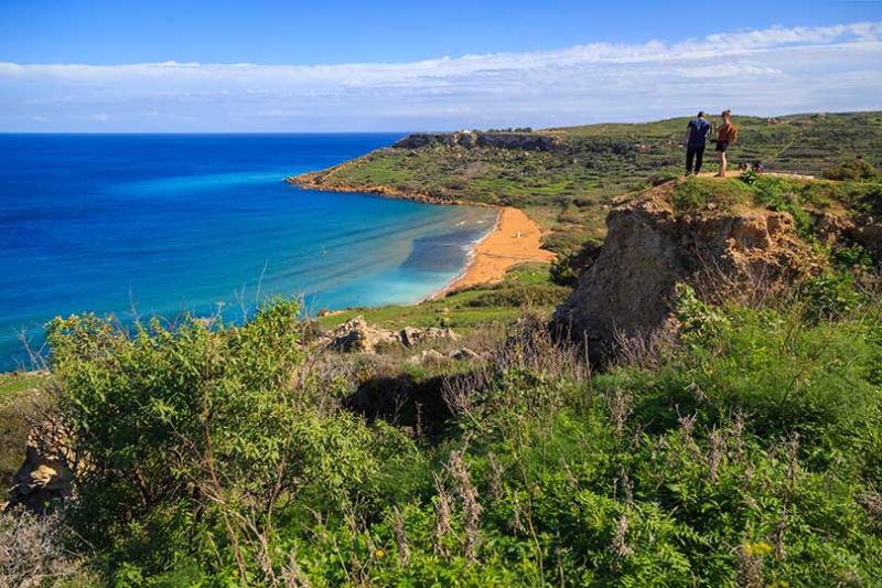 Why island hopping is the best way to explore Malta’s highlights