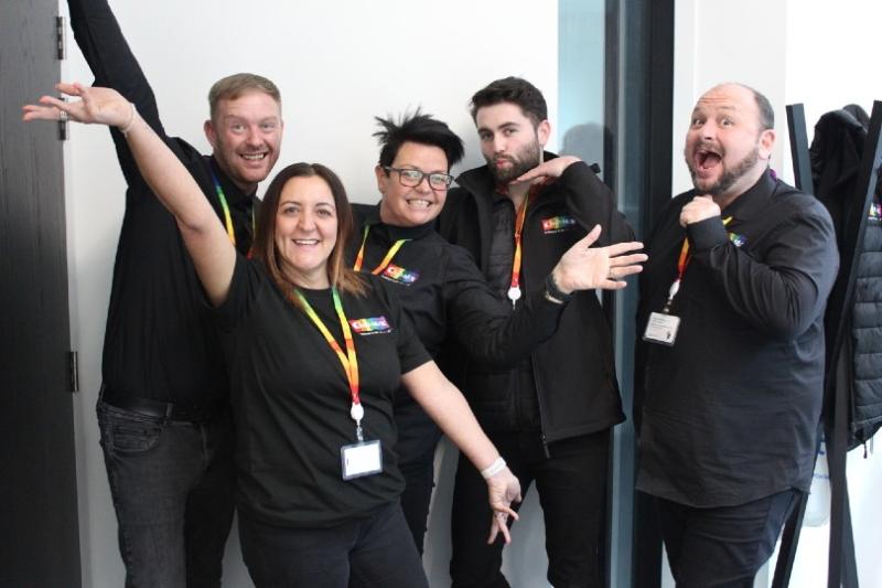 Chillimix is growing its trade team