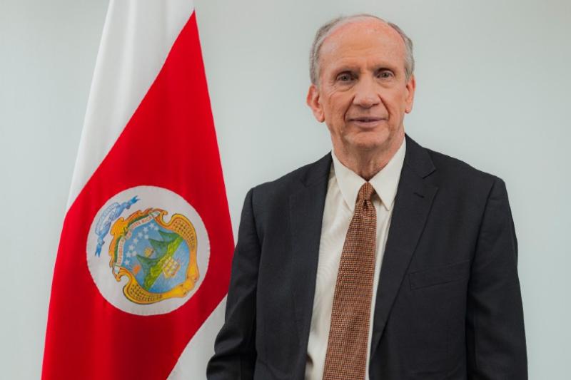 Costa Rica William Rodriguez - Ministro de Turismo_012.jpg