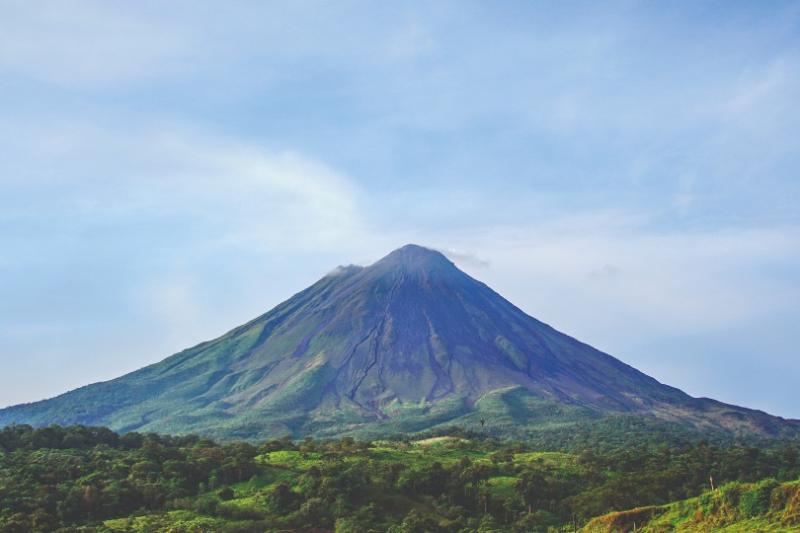 A nine-day premium Costa Rica tour starts from £2,395pp