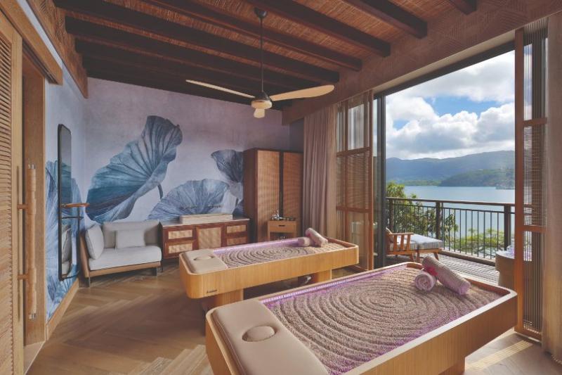 The Anpe Spa at Mango House