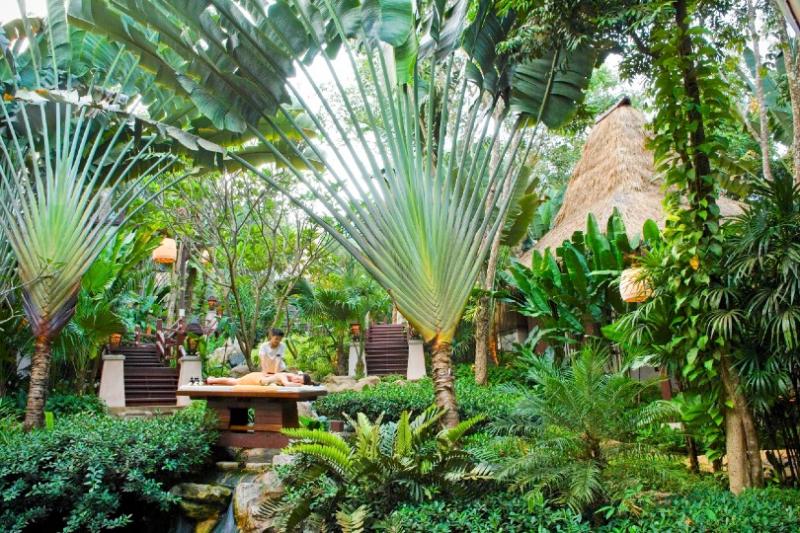 Pimalai Resort and Spa operates a number of initiatives to assist the local community (Credit: Kuoni)