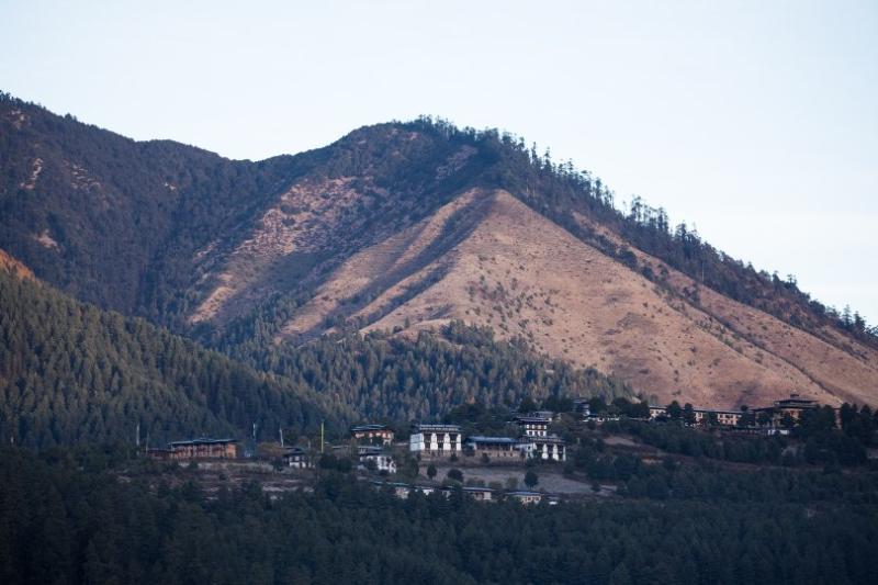 Gangtey Lodge is set to celebrate its 10th anniversary alongside the re-opening